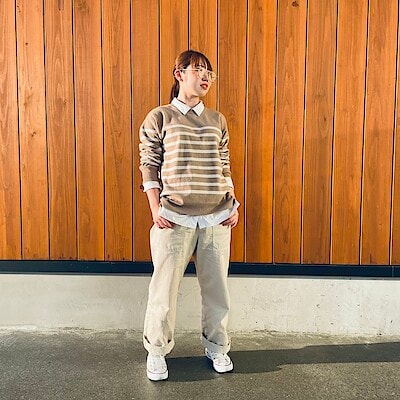 【宮古】身長153cm