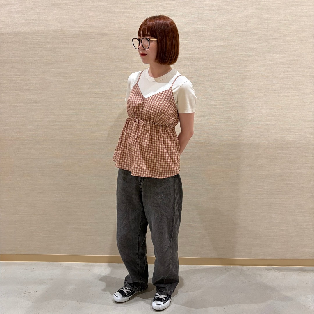き