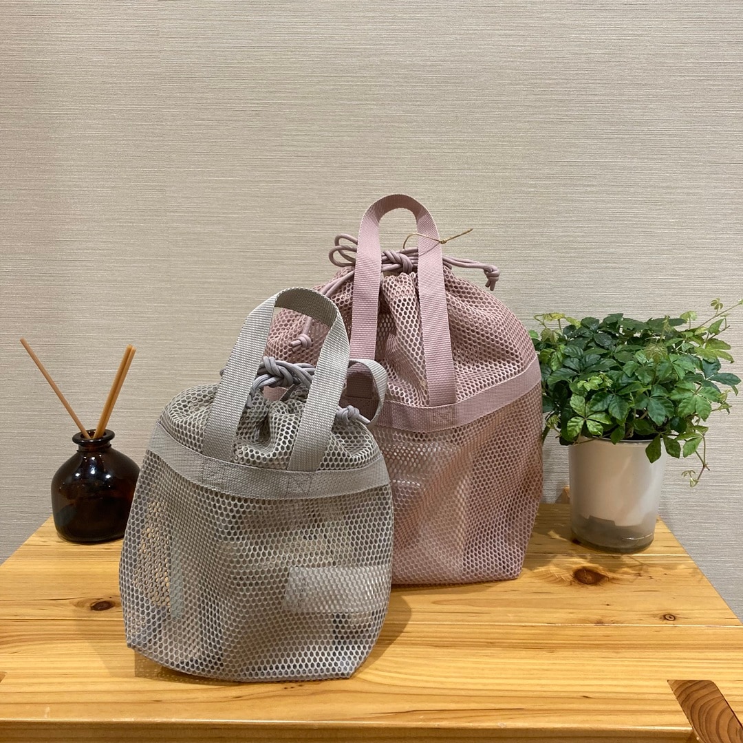 巾着