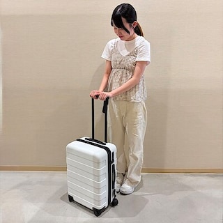 【宮古】新仕様キャリーケース