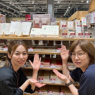 【宮古】新商品　2026年12月始まりスケジュール帳