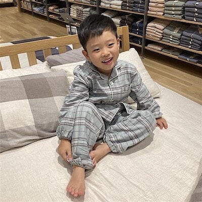 【宮古店】身長109.5cm
