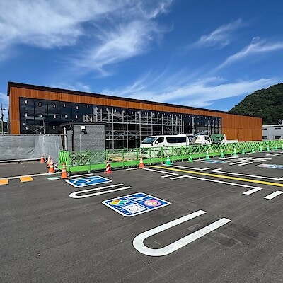 【宮古】お店の様子