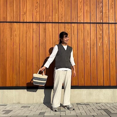 【宮古】11月14日オープン|身長164㎝