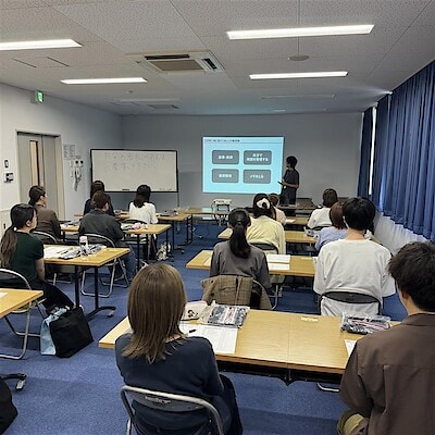 【宮古】研修の様子