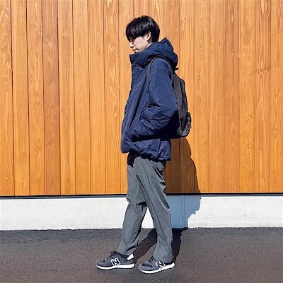 【宮古】11月14日オープン｜身長180cm