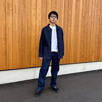 【宮古】身長170cm