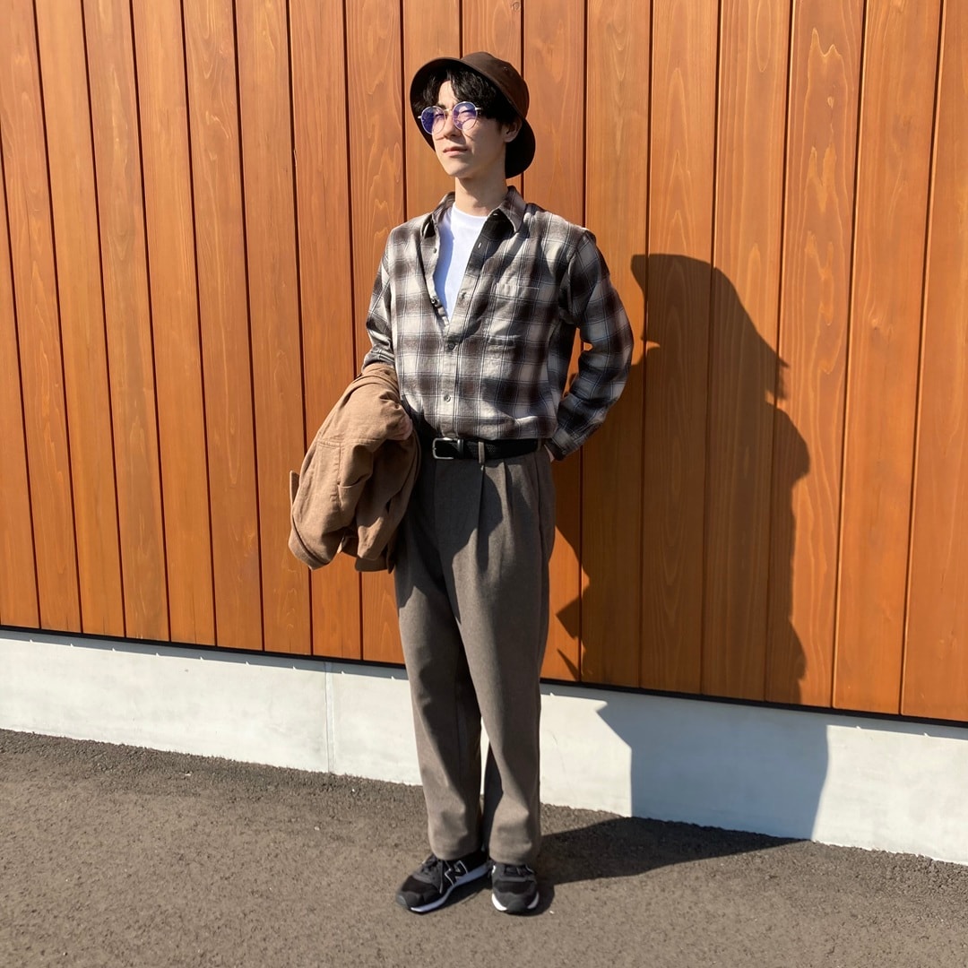 フランネル