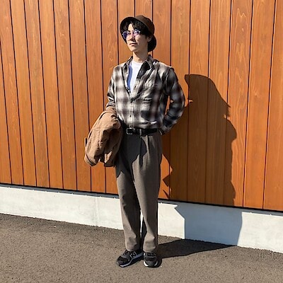 【宮古】身長180cm
