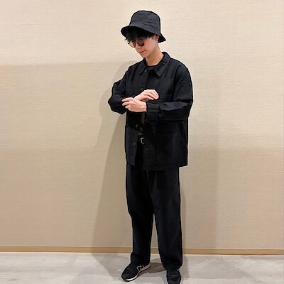 【宮古】身長180cm