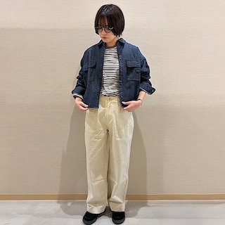 【宮古】身長167cm