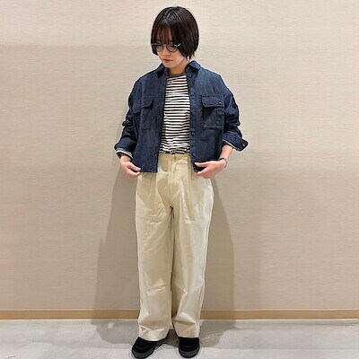 【宮古】身長167cm