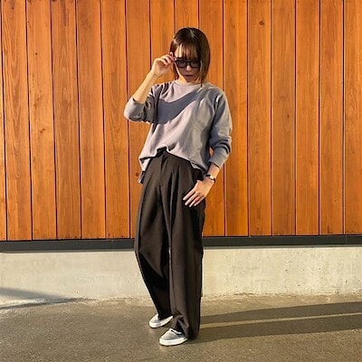 【宮古】11月14日オープン|身長167cm