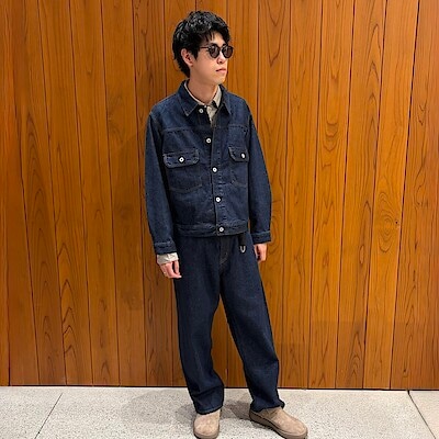 【宮古】身長180㎝