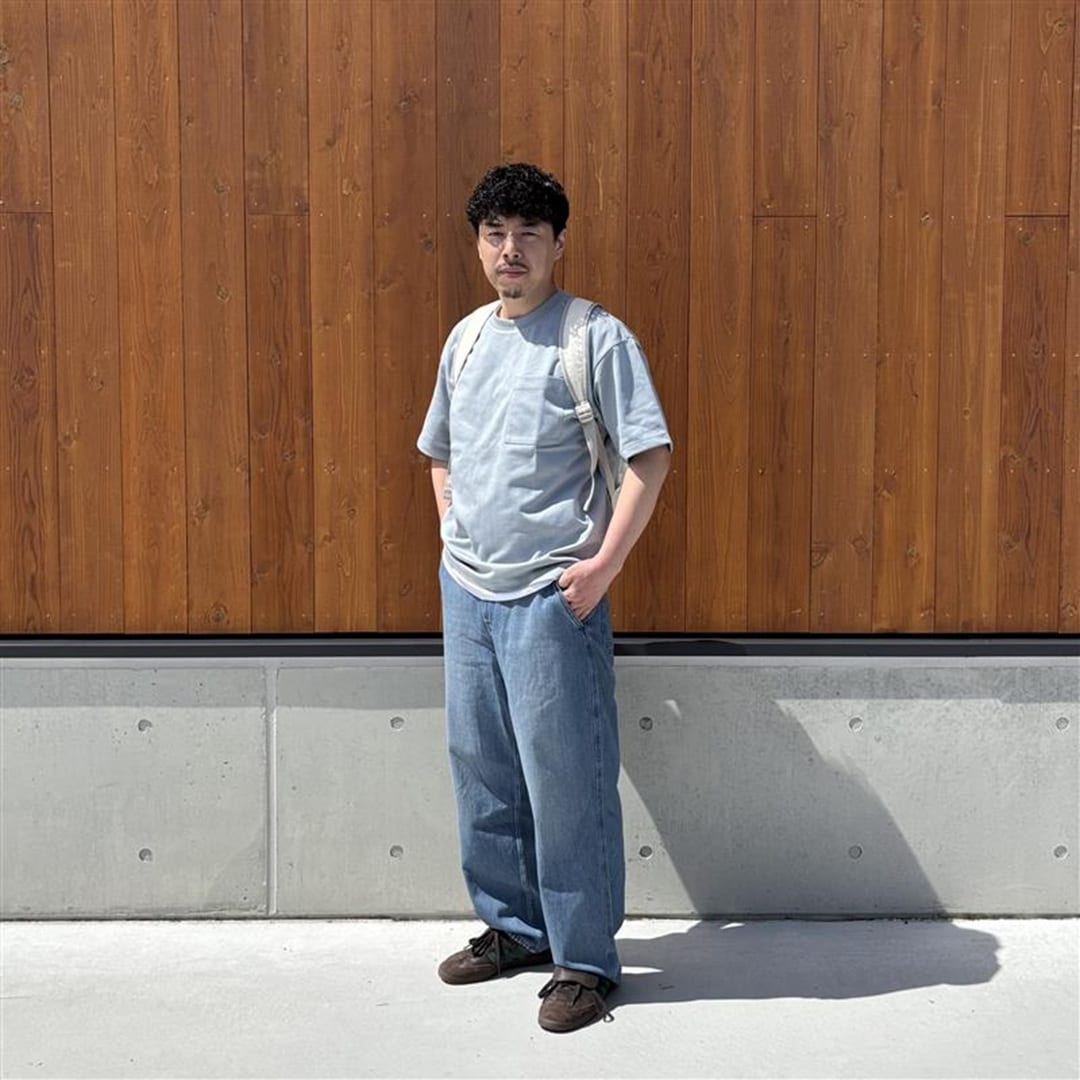 【那珂川】身長171cm