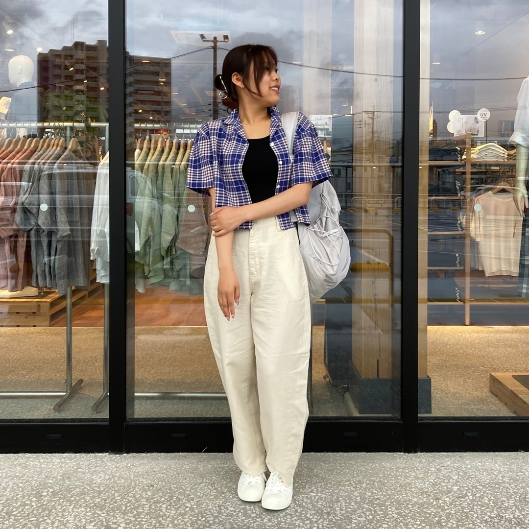【那珂川】身長160cm　0１