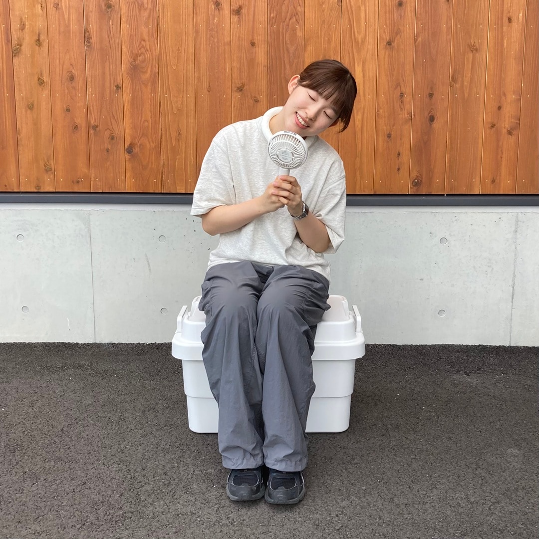 【那珂川】頑丈ボックス・ネッククーラーのご紹介