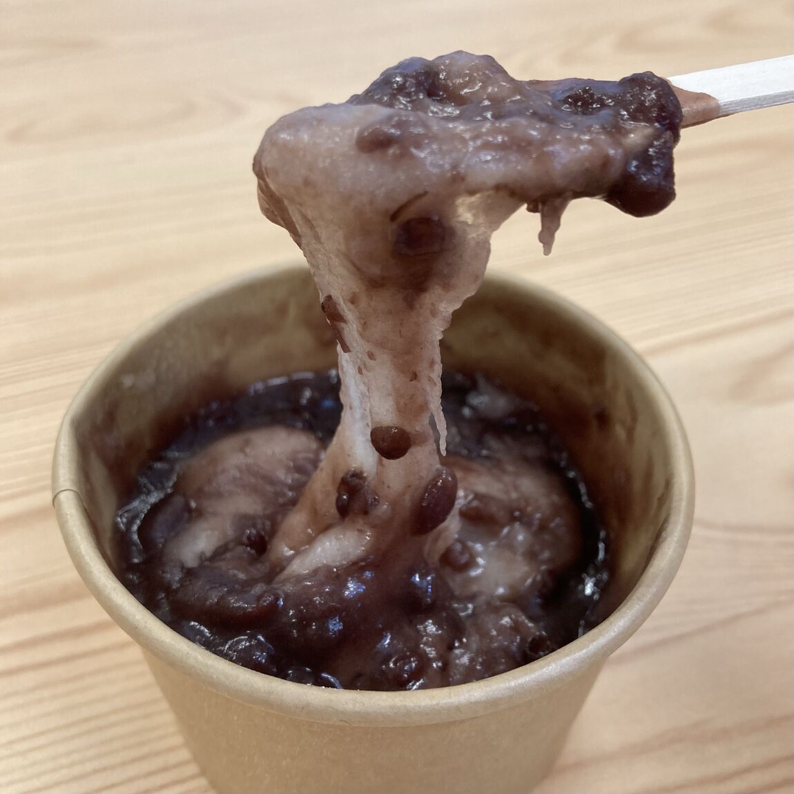 【那珂川】ぜんざいのご紹介