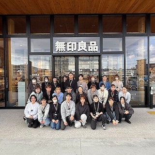 【那珂川】3月13日（金）本日オープンしました。