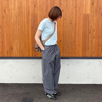 【那珂川】身長177㎝