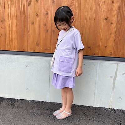 【那珂川】身長116㎝