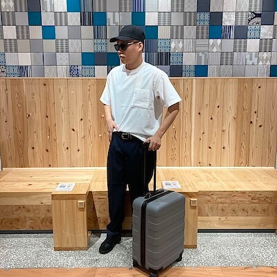 【那珂川】身長176cm