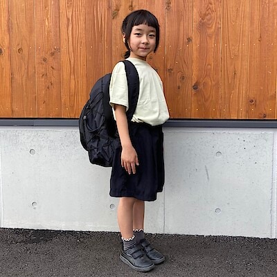 【那珂川】身長116㎝