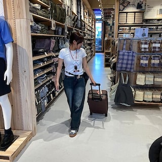 【那珂川】ハードキャリーのご紹介