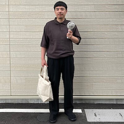 【那珂川】身長171cm