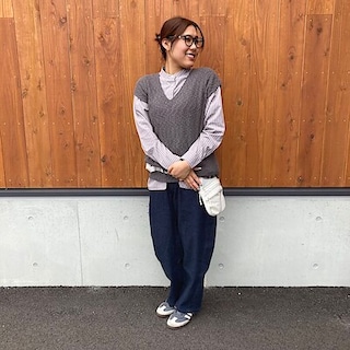 【那珂川】身長160㎝