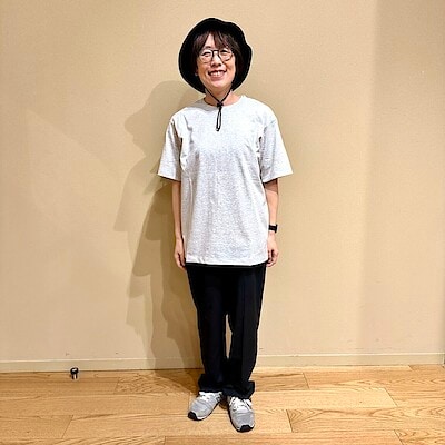 【パークプレイス大分(6月下旬オープン)】身長152㎝