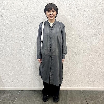 【パークプレイス大分(6月下旬オープン)】身長155cm