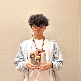 【パークプレイス大分】発酵導入美容液と発酵導入化粧液のお試し会のお知らせ