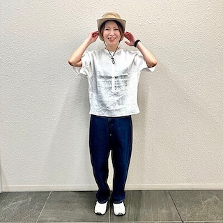 【パークプレイス大分(6月下旬オープン)】身長163㎝