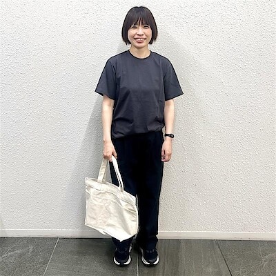【パークプレイス大分(6月下旬オープン)】身長164㎝