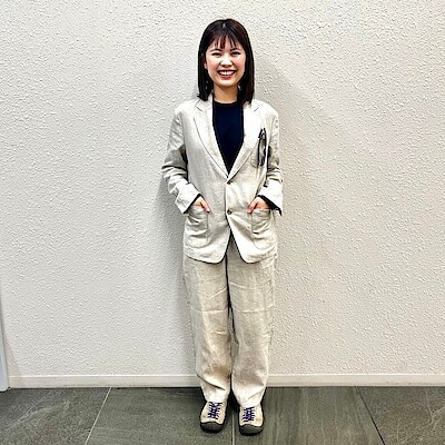 【パークプレイス大分(6月下旬オープン)】身長162㎝