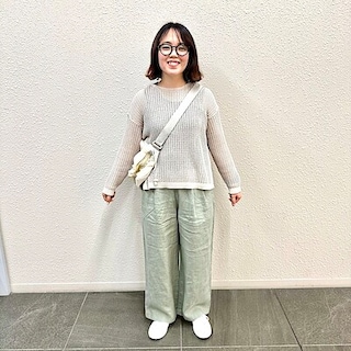 【パークプレイス大分(6月下旬オープン)】身長155㎝