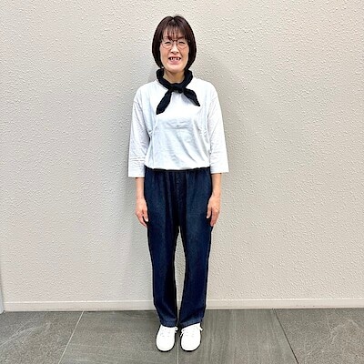 【パークプレイス大分(6月下旬オープン)】身長167㎝