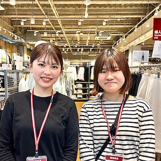 【パークプレイス大分(6月下旬オープン)】オープニングスタッフ募集