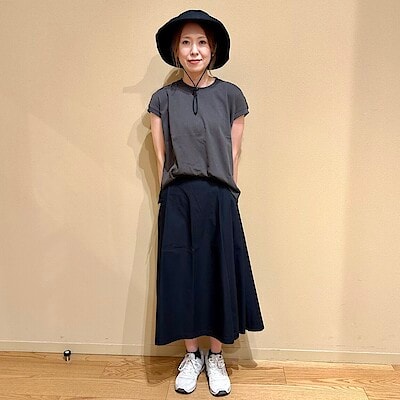【パークプレイス大分(6月下旬オープン)】身長163㎝