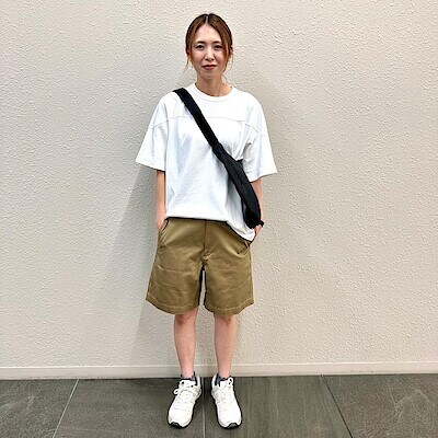 【パークプレイス大分(6月下旬オープン)】身長163㎝