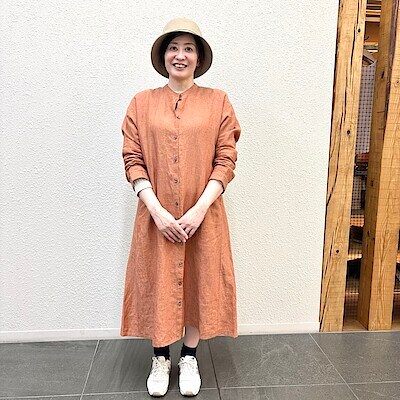 【パークプレイス大分(6月下旬オープン)】身長158cm