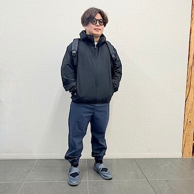 【パークプレイス大分(6月下旬オープン)】身長166cm
