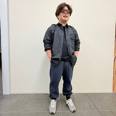 【パークプレイス大分(6月下旬オープン)】身長166cm