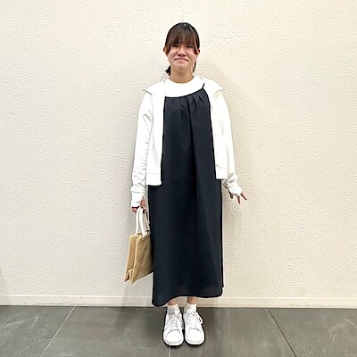 【パークプレイス大分(6月下旬オープン)】身長163cm