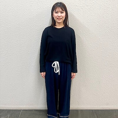【パークプレイス大分(6月下旬オープン)】身長162㎝