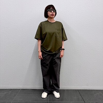 【パークプレイス大分(6月26日(金)オープン)】身長164㎝