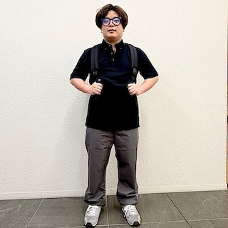 【パークプレイス大分(6月下旬オープン)】身長166㎝