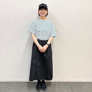 【パークプレイス大分(6月26日(金)オープン)】身長164cm