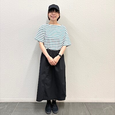 【パークプレイス大分(6月26日(金)オープン)】身長164cm